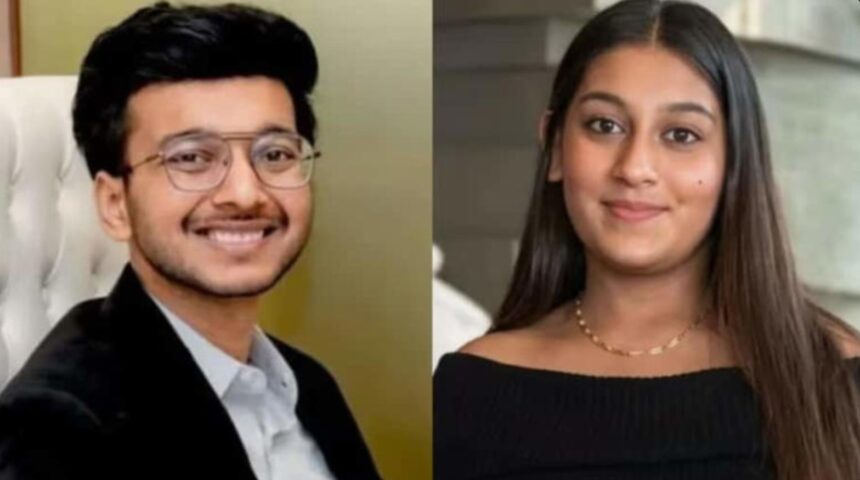 Pune Police investigation into the Ketan Agarwal murder case involving accused Siya Goyal and Chetan Chaudhary