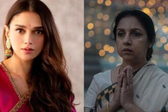 Aditi Rao Hydari, Revathy and Siddharth react to developments surrounding the Delhi protest