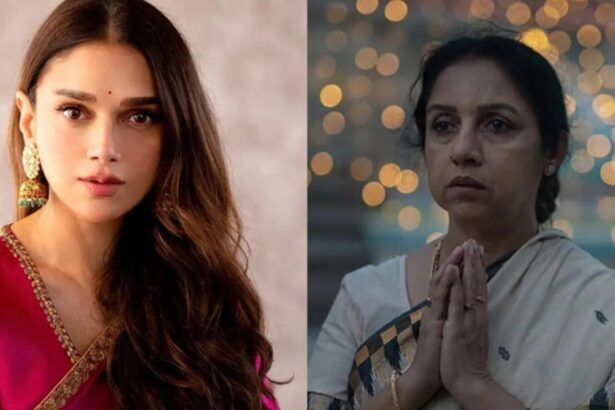 Aditi Rao Hydari, Revathy and Siddharth react to developments surrounding the Delhi protest