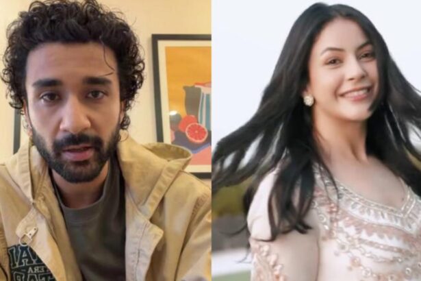 Raghav Juyal speaks about protecting Shehnaaz Gill after viral crowd interaction sparked online discussion