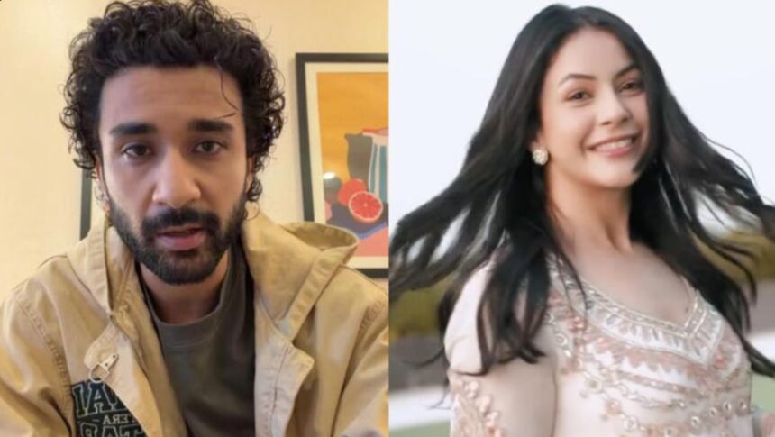 Hunterfly 2026 07 22 173733 Raghav Juyal speaks about protecting Shehnaaz Gill after viral crowd interaction sparked online discussion