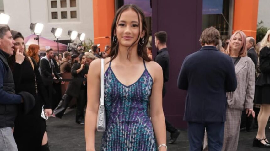 Kaylee Hottle, actress known for playing Jia in Godzilla vs Kong, remembered following her passing at age 18