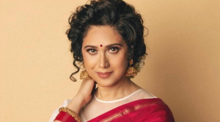Meenakshi Seshadri and Jackie Shroff reunite for Prime Video series Nanavati vs Nanavati after nearly four decades
