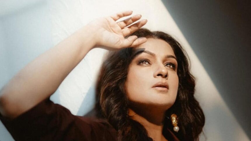 Actress Tejaswini Kolhapure speaks about her IVF journey, miscarriages, and motherhood during a podcast interview
