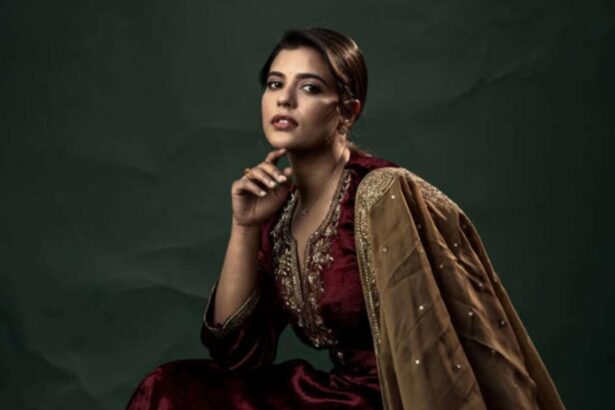 Aishwarya Rajesh reportedly in talks to join Nandamuri Balakrishna's upcoming film directed by Koratala Siva