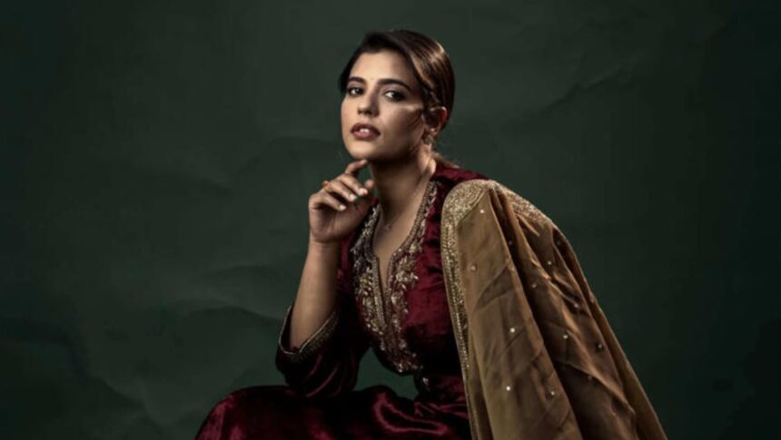 Hunterfly 2026 07 22 232733 Aishwarya Rajesh reportedly in talks to join Nandamuri Balakrishna's upcoming film directed by Koratala Siva