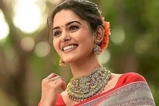 Hunterfly 2026 07 23 104526 Swathishta Krishnan cast opposite Niroop Bhandari in Kannada film Athikaya