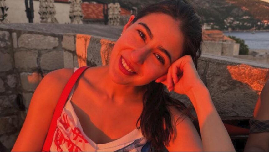 Hunterfly 2026 07 23 130440 Sara Ali Khan talks about her weight-loss transformation and fitness journey