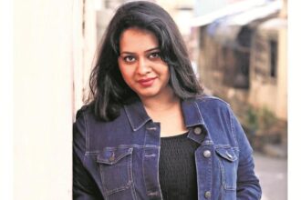 Hunterfly 2026 07 24 131608 Shagufta Abrar discusses her acting debut in Raakh and theatre journey