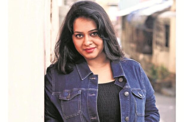 Shagufta Abrar discusses her acting debut in Raakh and theatre journey