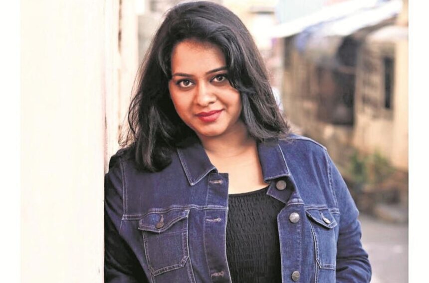 Hunterfly 2026 07 24 131608 Shagufta Abrar discusses her acting debut in Raakh and theatre journey