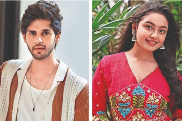 Television actor Ujjwal Sharma speaks about the controversy surrounding Sanchita Ugale