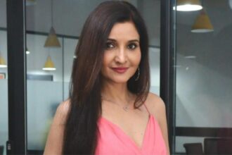 Hunterfly 2026 07 24 145709 Smriti Khaannaa speaks against age shaming on reality shows.