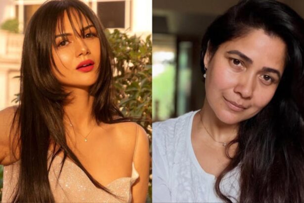Narayani Shastri speaks about Akanksha Chamola and television industry expectations.