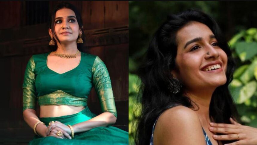 Samyuktha Viswanathan Biography 2026