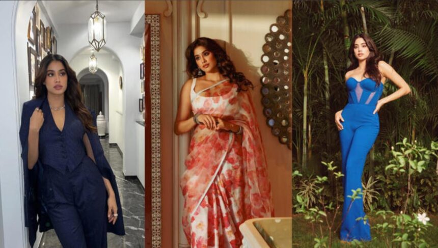 Hunterfly 2026 07 25 102357 Janhvi Kapoor's luxurious Bandra duplex featuring elegant interiors and modern architecture.