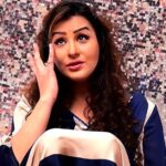 Actress Shilpa Shinde speaks during an episode of Lock Upp while sharing her experiences after leaving Bhabiji Ghar Par Hain.