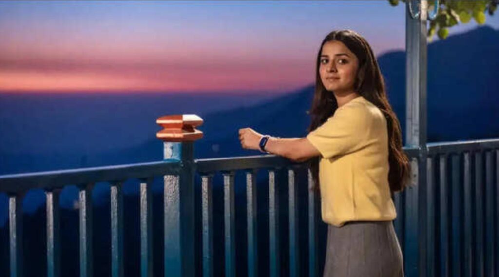 Hunterfly 2026 07 26 130201 Why Does Sudha Return After Eight Years?