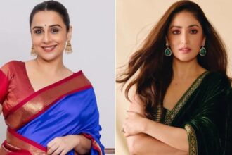 Yami Gautam reportedly set to headline Kahaani 3 directed by Sujoy Ghosh.