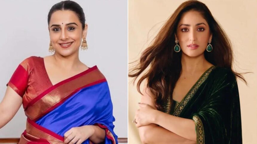 Yami Gautam reportedly set to headline Kahaani 3 directed by Sujoy Ghosh.