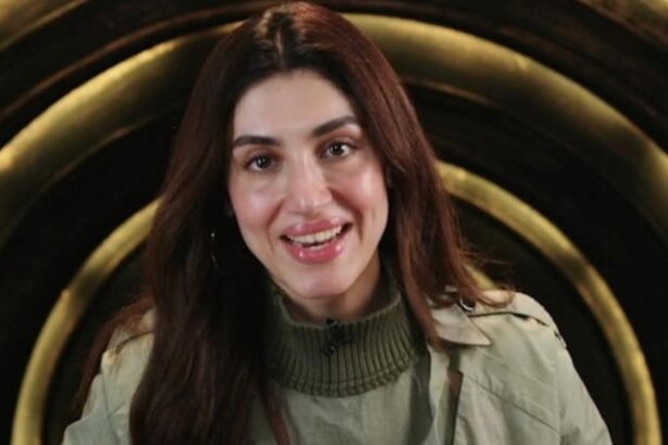 Delbar Arya speaks about her eviction from Alliance during a post-show interview.