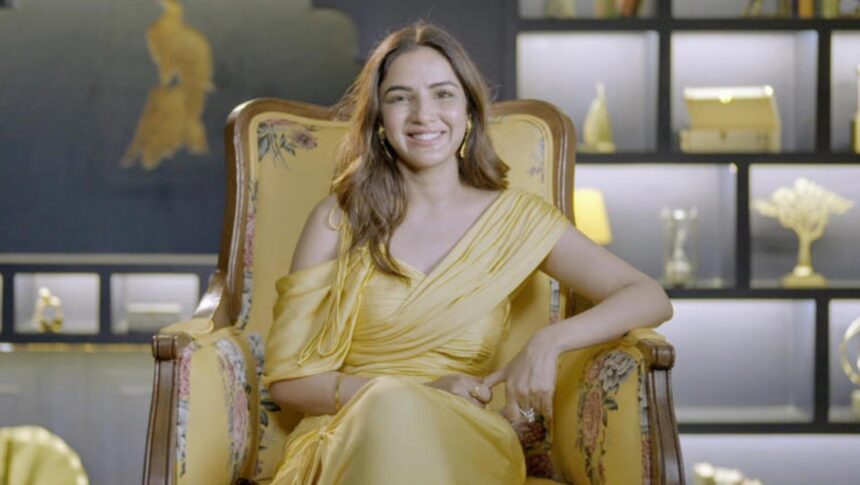 Hunterfly 2026 07 26 193454 Jasmin Bhasin speaks about repeated questions regarding her marriage with Aly Goni during a recent interview.
