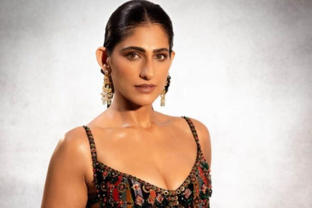 Hunterfly 2026 07 28 002302 Kubbra Sait celebrates her 43rd birthday as fans look back at her journey from television host to Sacred Games star, author and comedian.