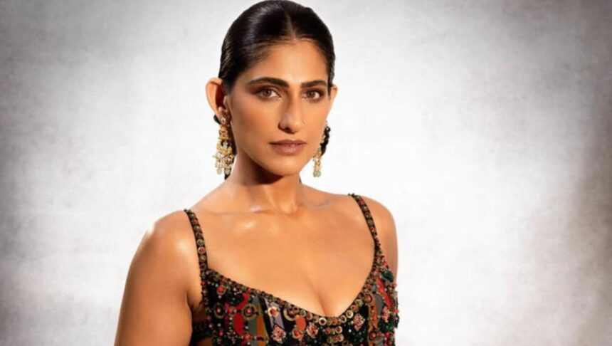 Kubbra Sait celebrates her 43rd birthday as fans look back at her journey from television host to Sacred Games star, author and comedian.