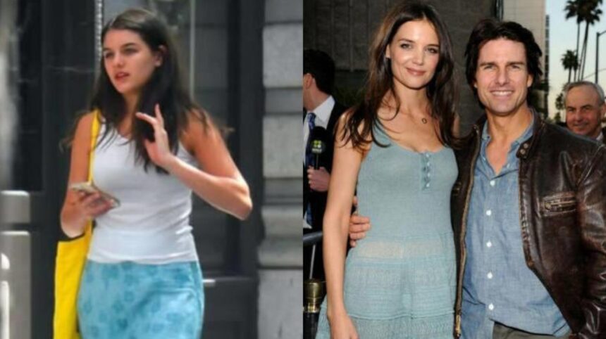 Hunterfly 2026 07 28 105938 Suri Noelle at a public event following reports of her legal name change.