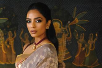 Sobhita Dhulipala in a throwback interview discussing her views on marriage before marrying Naga Chaitanya