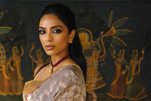 Sobhita Dhulipala in a throwback interview discussing her views on marriage before marrying Naga Chaitanya