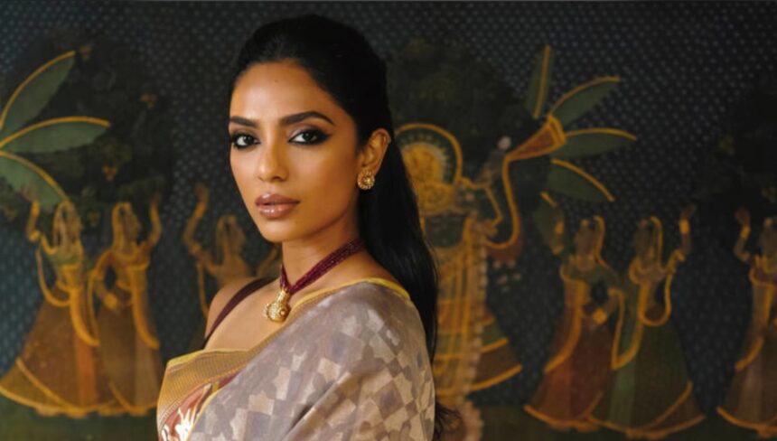 Sobhita Dhulipala in a throwback interview discussing her views on marriage before marrying Naga Chaitanya