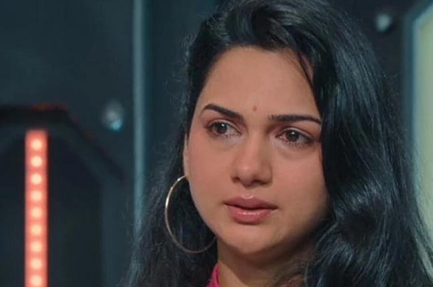 Hunterfly 2026 07 29 085852 Akanksha Chamola speaks about fears of public backlash on Lock Upp Sach Ya Sazaa