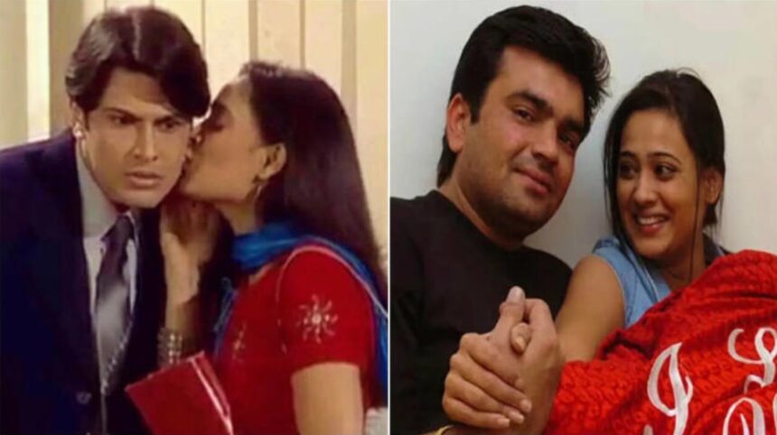 Hunterfly 2026 07 29 173524 Raja Chaudhary during a recent interview discussing his past marriage with Shweta Tiwari.