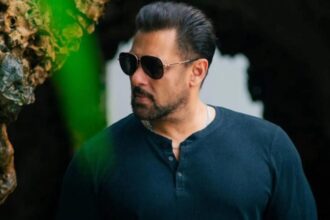 Salman Khan and Sohail Khan together as reports emerge of Salman's special appearance on The Society.