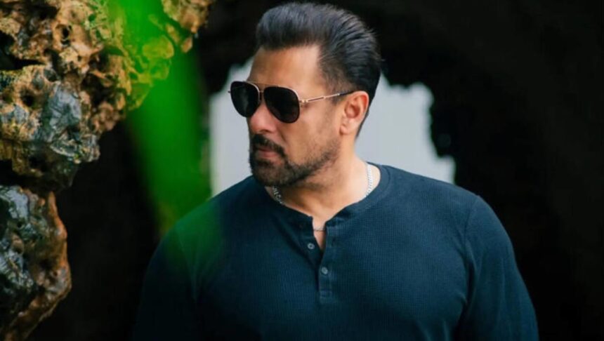Salman Khan and Sohail Khan together as reports emerge of Salman's special appearance on The Society.