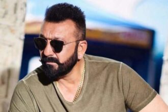 Hunterfly 2026 07 29 175821 Bollywood actor Sanjay Dutt at a public event, highlighting his luxurious lifestyle and successful career.
