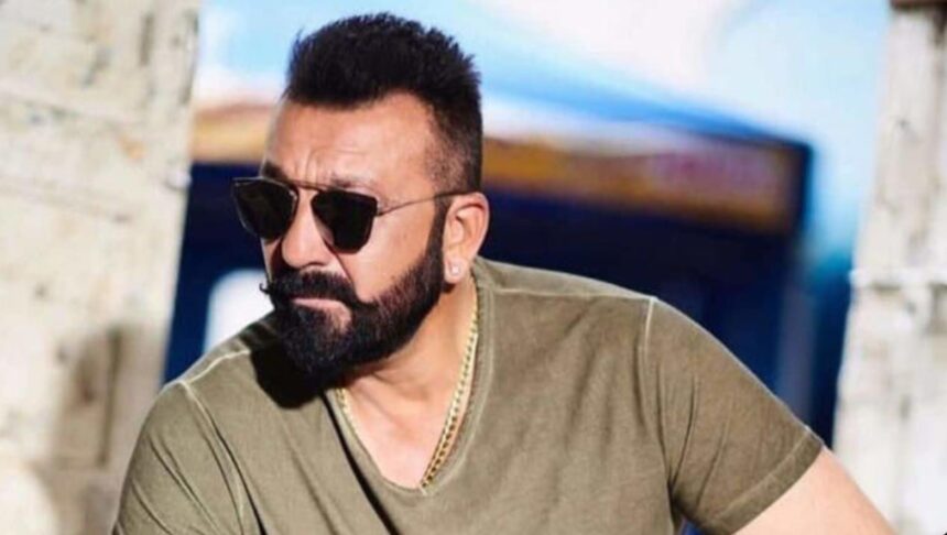 Hunterfly 2026 07 29 175821 Bollywood actor Sanjay Dutt at a public event, highlighting his luxurious lifestyle and successful career.