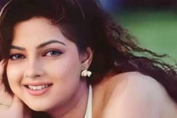 Mamta Kulkarni and Mahira Sharma associated with the original and recreated versions of the song 'Ranaji'.