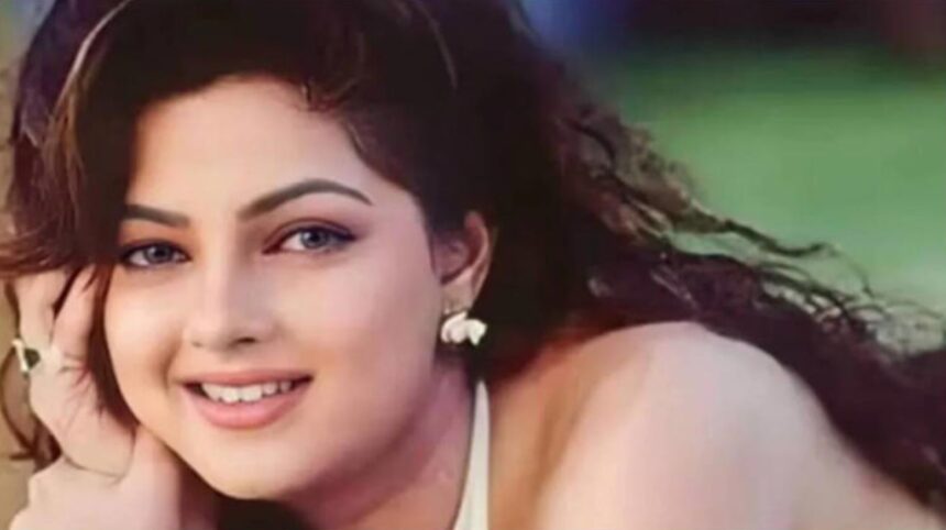 Mamta Kulkarni and Mahira Sharma associated with the original and recreated versions of the song 'Ranaji'.