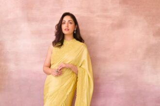 Yami Gautam reportedly cast as the lead in Sujoy Ghosh's Kahaani 3.