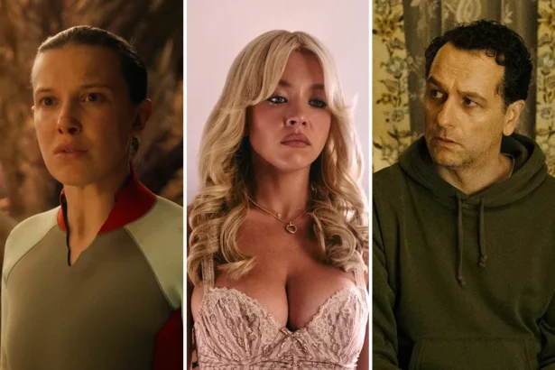 2026 Emmy Awards nominations feature major surprises and notable snubs across television categories.