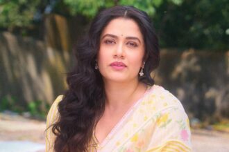 Girija Oak actress known for Taare Zameen Par and Jawan