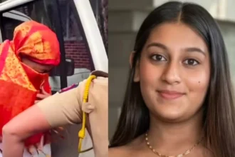 Pune Police seek polygraph test for Siya Goyal in Ketan Agarwal death investigation