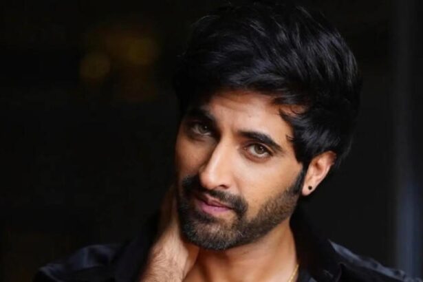 Hunterfly 26 07 06 204622 Akshay Oberoi set to star in a new multilingual South Indian fantasy action film after Toxic