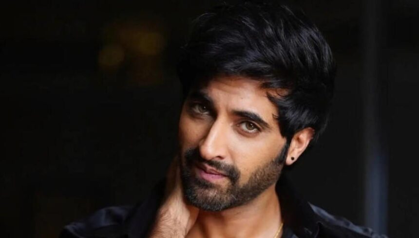 Hunterfly 26 07 06 204622 Akshay Oberoi set to star in a new multilingual South Indian fantasy action film after Toxic