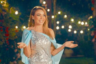Dannii Minogue speaks about I Kissed a Girl and LGBTQ+ representation in television
