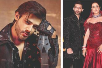 Playback singer Stebin Ben discussing music, marriage and emotional honesty during an interview