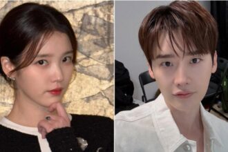 Hunterfly 26 07 10 132243 IU and Lee Jong-suk breakup news after four years of dating