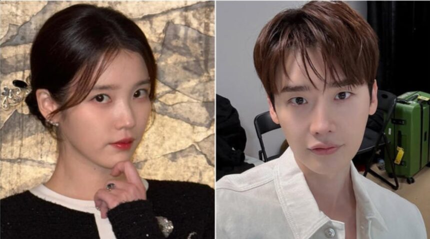 IU and Lee Jong-suk breakup news after four years of dating